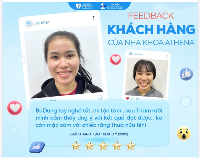 HÀNH TRÌNH 1 NĂM RƯỠI TÌM LẠI NỤ CƯỜI KHÔNG CÒN MẶC CẢM!