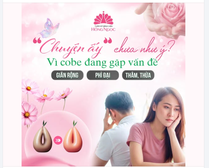 "CHUYỆN ẤY" CHƯA NHƯ Ý?