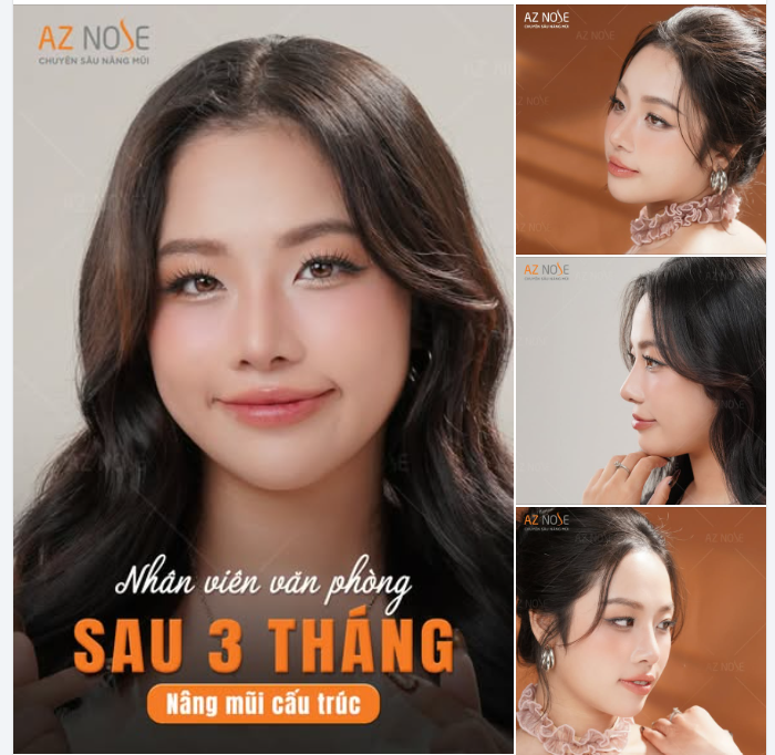 Hôm tư vấn cùng Bác sĩ Hoàng Nhung còn "ngại ngùng" mà nay cổ thần thái cỡ này rồi