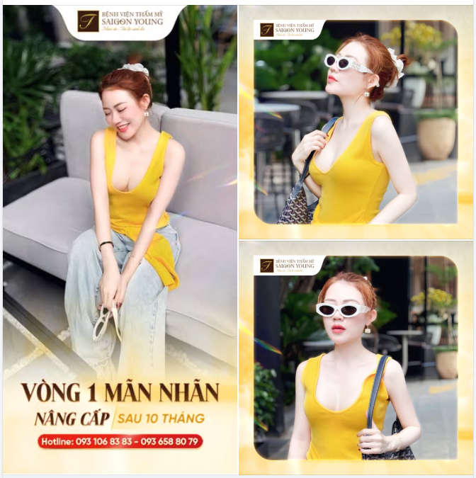 Khi bạn đủ tự tin, cả thế giới tự khắc sẽ xoay quanh bạn theo cách riêng của nó