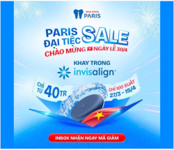 NIỀNG RĂNG NHƯNG VẪN MUỐN TỰ TIN MỖI NGÀY?