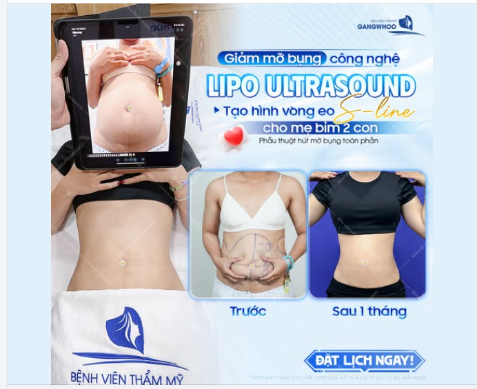 HÀNH TRÌNH TÌM LẠI "VÒNG EO THANH XUÂN" CỦA MẸ BỈM 2 CON