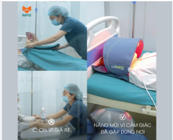 NÂNG MŨI KHÔNG PHẢI VÌ GIÁ RẺ – MÀ VÌ BẠN HIỂU MÌNH ĐANG LÀM GÌ