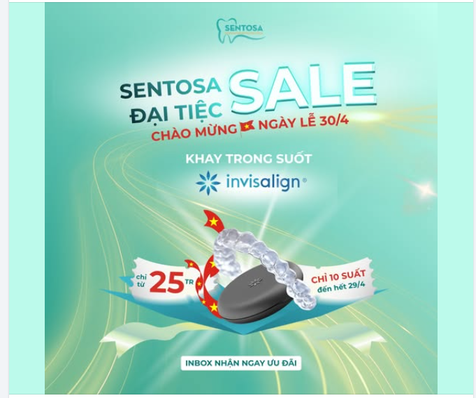 NIỀNG RĂNG NHƯNG VẪN MUỐN TỰ TIN MỖI NGÀY?