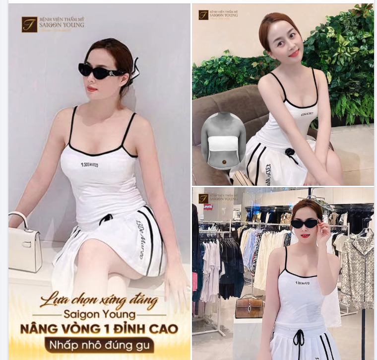 LỰA CHỌN KHÔNG HỐI TIẾC KHI NÂNG CẤP CẶP TUYẾT LÊ