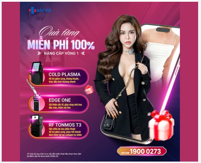 KHÔNG CHỈ NÂNG V1 – MÀ LÀ NÂNG CẤP TOÀN DIỆN