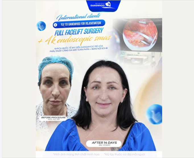 Trong những năm gần đây, Việt Nam không chỉ là điểm đến du lịch hấp dẫn mà còn trở thành "tọa độ vàng" trên bản đồ thẩm mỹ thế giới.