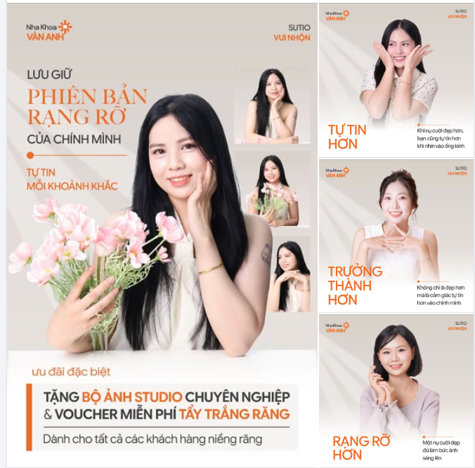 Bạn đang ở ngày thứ bao nhiêu trong hành trình niềng răng?