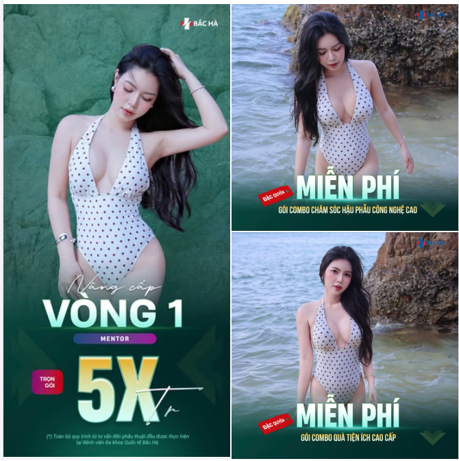DỪNG LẠI! ĐỪNG VỘI LƯỚT QUA  ...vì có thể bạn sẽ bỏ lỡ chương trình ưu đãi hấp dẫn nhất trong tháng 5 này...