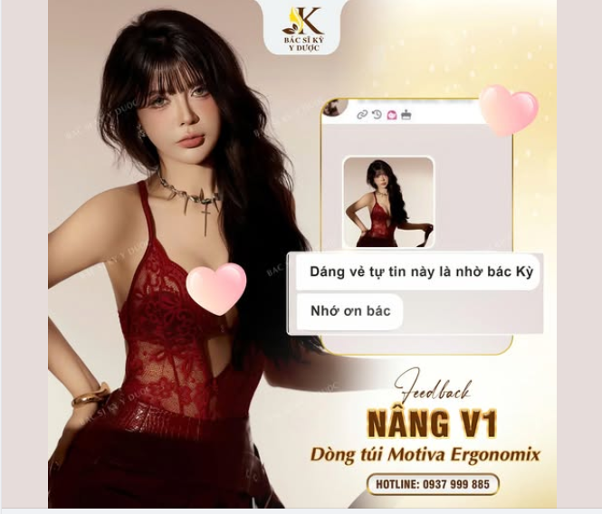 Đẹp không phải để ai ngắm  Mà để mình không còn phải né tránh ánh nhìn của chính mình