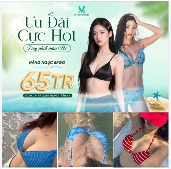 DUY NHẤT MÙA HÈ – ƯU ĐÃI CỰC HOT