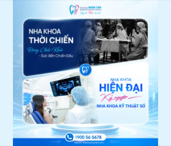 HÀNH TRÌNH CỦA NHỮNG NỤ CƯỜI: TỪ CHIẾN HÀO ĐẾN CÔNG NGHỆ TƯƠNG LAI
