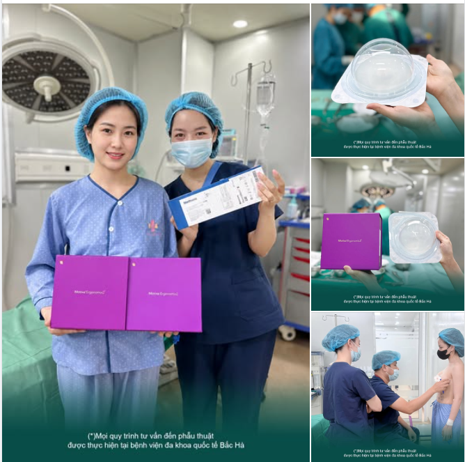 KHI NHỮNG ĐIỀU TỐT NHẤT ĐƯỢC KẾT HỢP VỚI NHAU