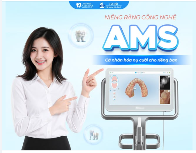 CÁ NHÂN HÓA TRONG NIỀNG RĂNG QUAN TRỌNG NHƯ THẾ NÀO?