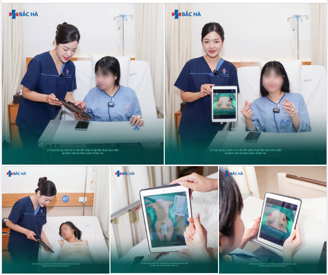 KHOẢNH KHẮC "YÊU LẠI CHÍNH MÌNH" SAU 24H