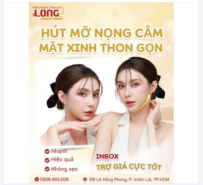 LỘ RÕ SỰ XINH ĐẸP SAU KHI LÀM ĐIỀU NÀY