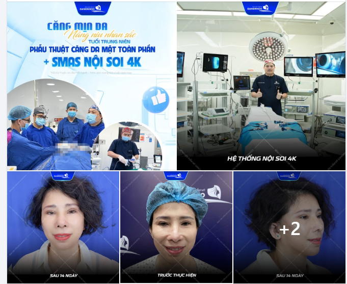 CĂNG MỊN DA NÂNG NIU NHAN SẮC TUỔI TRUNG NIÊN