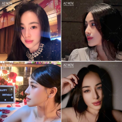Góc nào cũng xinh!!