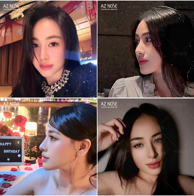 Góc nào cũng xinh!!