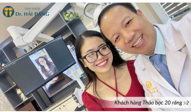 KIẾN TẠO NỤ CƯỜI – TRAO TRỌN TỰ TIN