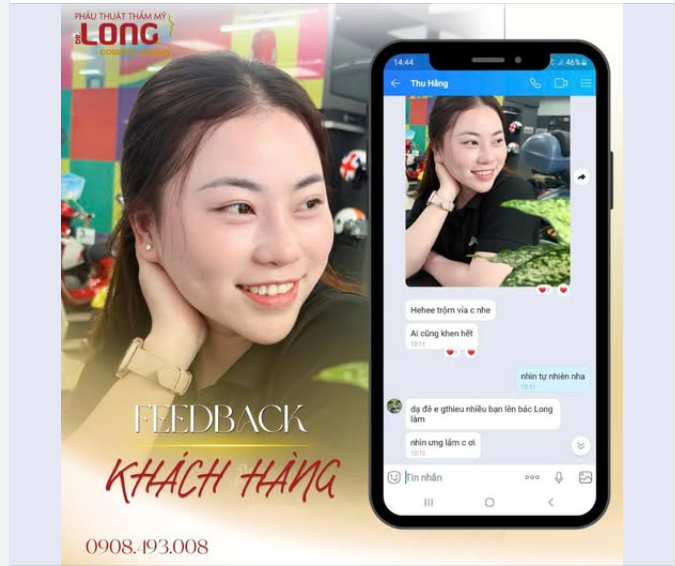 Đừng để 5 năm nữa nhìn lại vẫn là gương mặt cũ với những nỗi tự ti cũ.