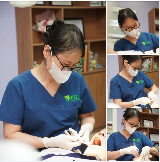 Mới niềng răng, ai cũng hỏi: Có đau không bác sĩ?