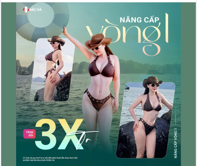 NÂNG NGỰC CHỈ TỪ 3XTR – TẶNG GÓI VIP CAO CẤP