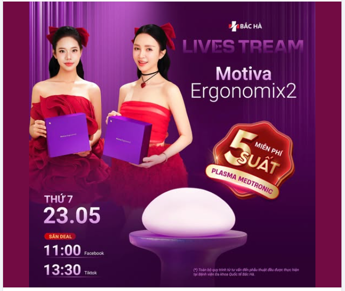 MOTIVA ERGONOMIX2 – DÀNH CHO NHỮNG AI MUỐN MỘT VẺ ĐẸP TINH TẾ HƠN
