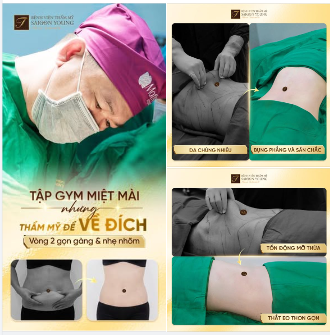 BẤT LỰC TRƯỚC DA THỪA LÂU NĂM – ĐÃ ĐẾN LÚC CHỌN LỐI ĐI KHÁC