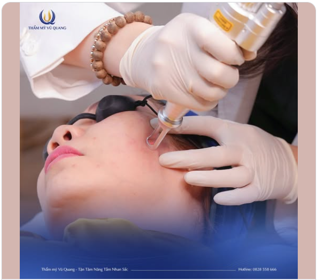 TẠM BIỆT NÁM - TÁI SINH LÀN DA CÙNG PICO LASER