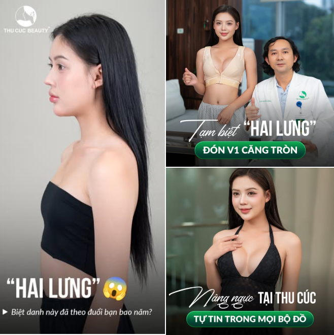 "Hai lưng" - Biệt danh đeo bám bạn bao lâu rồi?