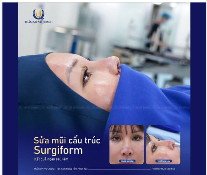 GIẢI CỨU MŨI VIÊM, BÓNG ĐỎ, GIÃN MAO MẠCH, SẸO XẤU