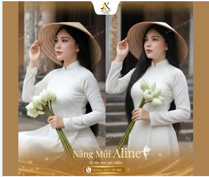 Đậm nét Việt nhưng vẫn chạm chuẩn nét đẹp hiện đại
