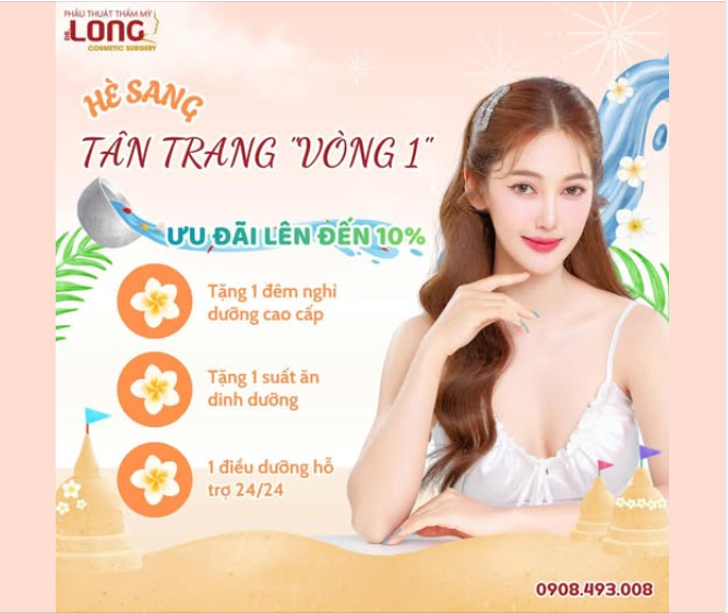 THÁNG 5 - SẮM VÒNG 1 NHẬN “QUÀ” LIỀN TAY