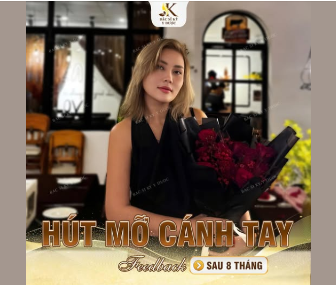 Trước đây luôn chọn áo dài tay để che  Giờ thì thoải mái diện mọi kiểu mình thích