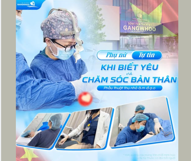 PHỤ NỮ TỰ TIN & HẠNH PHÚC KHI BIẾT ĐẦU TƯ CHĂM SÓC BẢN THÂN