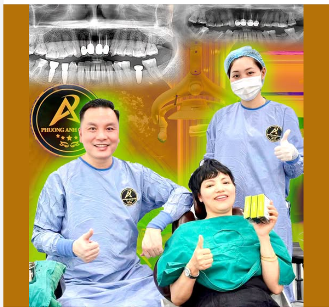 Trồng một phát 3 cây