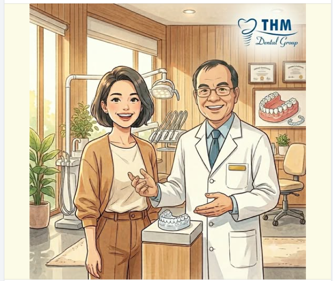 Niềng răng người lớn — Còn kịp không? Có hiệu quả không?