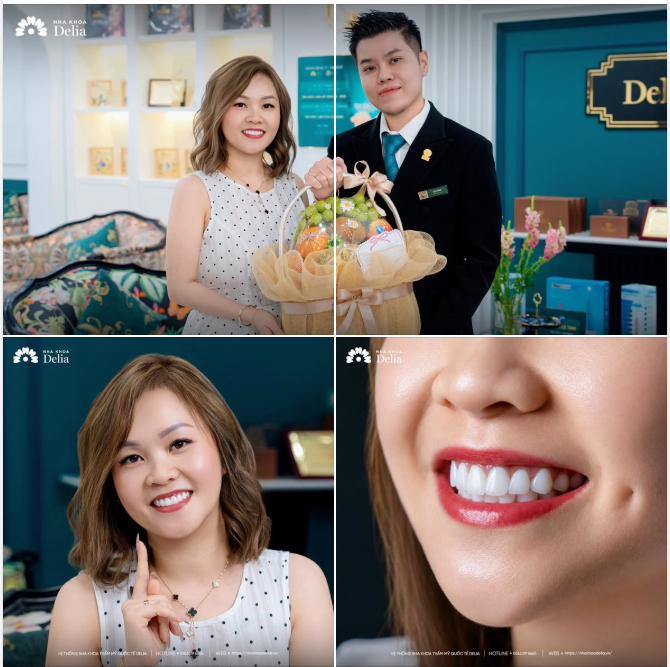 3 NĂM TRƯỚC LÀ MỘT QUYẾT ĐỊNH – 3 NĂM SAU LÀ NỤ CƯỜI VIÊN MÃN!