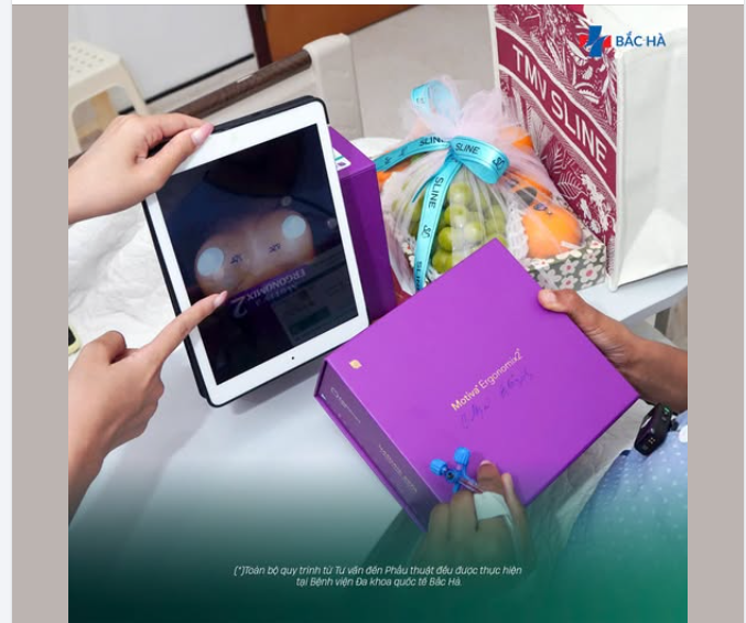 NANOCHIP ERGONOMIX 2 VÀ HƠN THẾ NỮA!!!