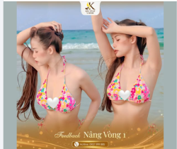 Điều đẹp nhất sau thẩm mỹ không chỉ là ngoại hình,  Mà là sự tự tin mà khách hàng mang theo mỗi ngày..