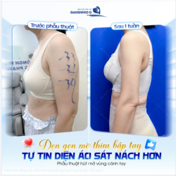 RẠNG RỠ VỚI VÓC DÁNG MÌNH YÊU THÍCH