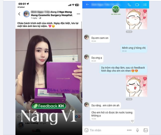"Ác chủ bài" cho một body nóng bỏng, vạn người mê chính là vòng 1 căng tròn, quyến rũ.