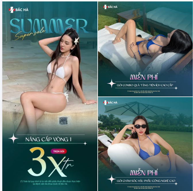 NÂNG NGỰC CHỈ TỪ 3XTR – ĐẸP HƠN, AN TÂM HƠN VỚI HẬU PHẪU VIP