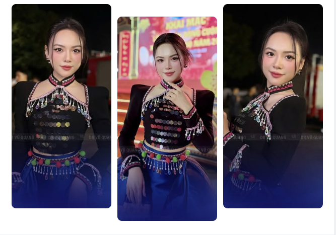 DIỆN MẠO MỚI – TỰ TIN TỎA SÁNG CÙNG CA SĨ ĐOÀN LINH
