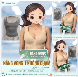 Chỉ sau 10 ngày, vòng 1 đã trở nên:  Căng tròn, đầy đặn  Đặt túi chính xác – không xâm lấn  Hạn chế tối đa sưng đau, hồi phục nhanh chóng  An toàn và tinh tế đến từng chi tiết