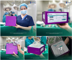 NANOCHIP ERGONOMIX 2 – CHẠM MỘT LẦN LÀ MUỐN SỞ HỮU