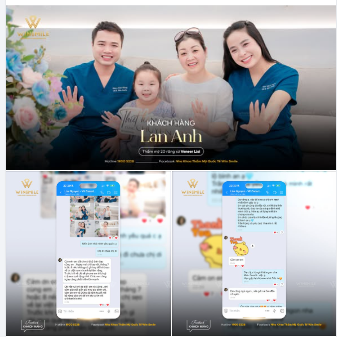 Có những nụ cười cần nhiều hơn sự kiên nhẫn để đươc nở rộ. Với chị Lan Anh, hành trình tìm kiếm một nơi đồng hành để gửi gắm sự thay đổi ấy đã lặng lẽ kéo dài suốt 3 năm