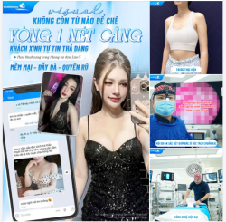VISUAL KHÔNG CÒN TỪ NÀO ĐỂ CHÊ - VÒNG 1 NÉT CĂNG, KHÁCH XINH TỰ TIN THẢ DÁNG