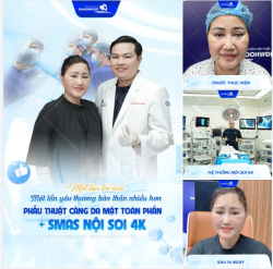 MỘT LẦN TRẺ HÓA - MỘT LẦN YÊU THƯƠNG BẢN THÂN NHIỀU HƠN